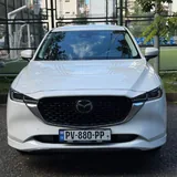 Mazda CX-5 2025 1