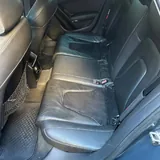 Audi A4 B8 2.0 turbo 9