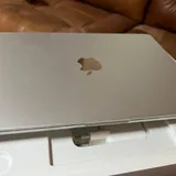 MacBook Air M2 13 2022 1
