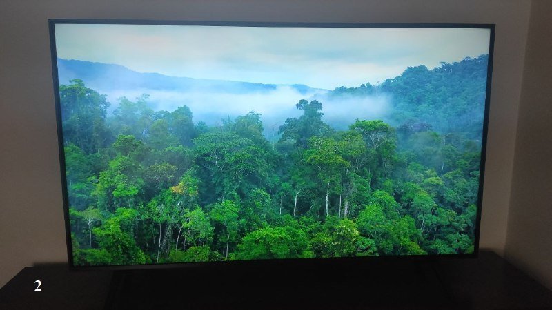 Телевизор LG 50UQ80003LB Ultra HD Smart