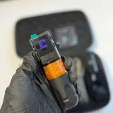 Тату-машинка Bishop Power Wand Advanced 5