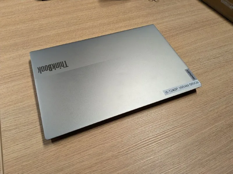 Ноутбук Lenovo Thinkbook 14 G4 IAP 1