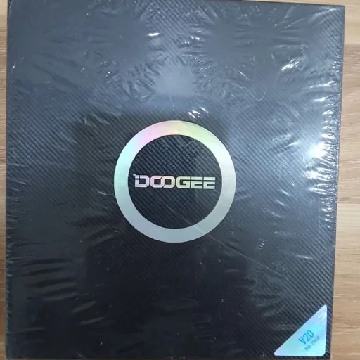 DOOGEE V20 256 Гб