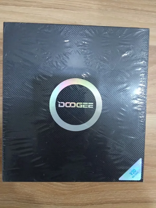 DOOGEE V20 256 Гб 1