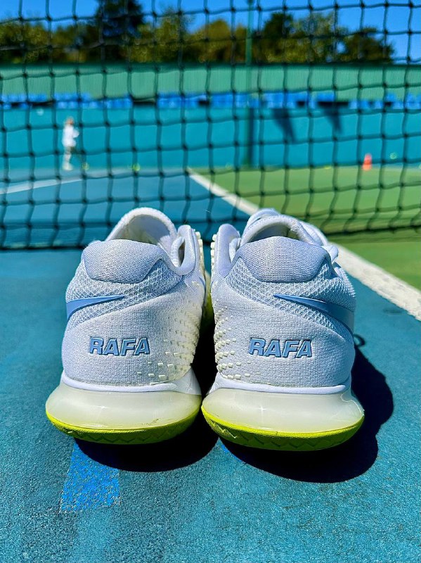 Кроссовки Nike Zoom Vapor Cage 4 Rafa 3