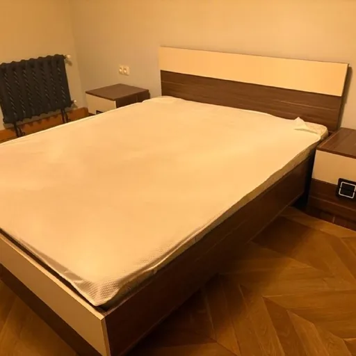 Спальный комплект, шкаф для прихожей, тумба под телевизор, диван