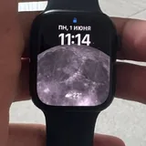 Apple Watch 7 Series 45 mm 1