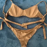 Купальник Calzedonia 3