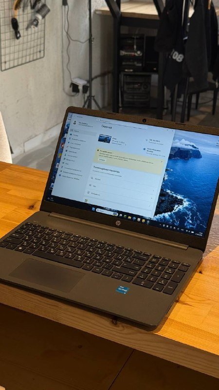 HP Laptop Model 35-dy5599nr