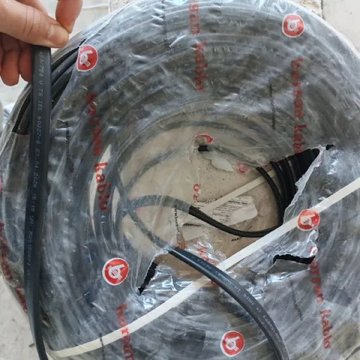 Кабель 3x2.5, кабель 2x1.5