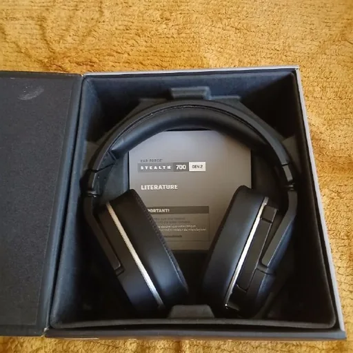Беспроводные наушники Turtle Beach Stealth 700 Gen 2