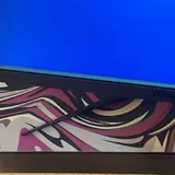 MSI G2412 игровой монитор 3
