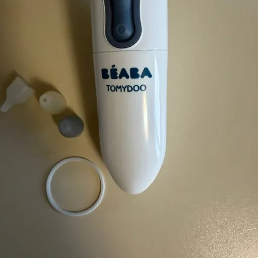 Назальный аспиратор