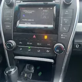 Toyota Camry 2015 10