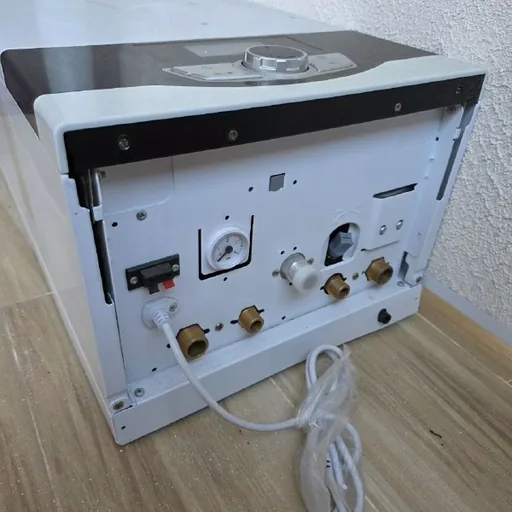 Газовый двухконтурный котел Termica 18 kW