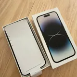 iPhone 14 Pro 256 GB 4