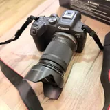 Canon EOS R7 фотоаппарат 1