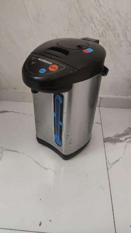 Китайский термопот 3 литра