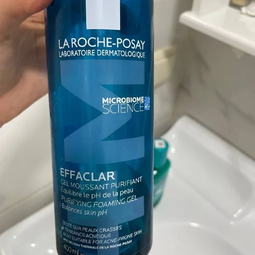 Кремы Effaclar, сыворотка, энзимная пудра