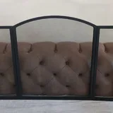Защитные экраны для камина 4