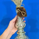 Подсвечники, свечи 2