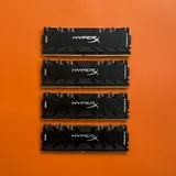 DDR4 оперативная память HyperX Predator 32 ГБ 2