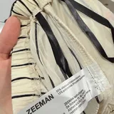 Женские полосатые брюки Zeeman 3
