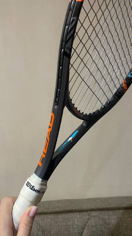 Ракетка Wilson Pro Staff 26 для тенниса 3