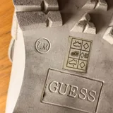Белые лоферы Guess 4