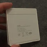 Умная беспроводная кнопка Xiaomi Mi Smart Home 2