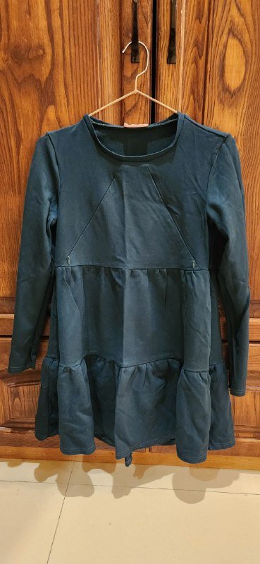 Брюки, треники Oysho, платье для беременных, новогодние гирлянды, носок, дискошар 3