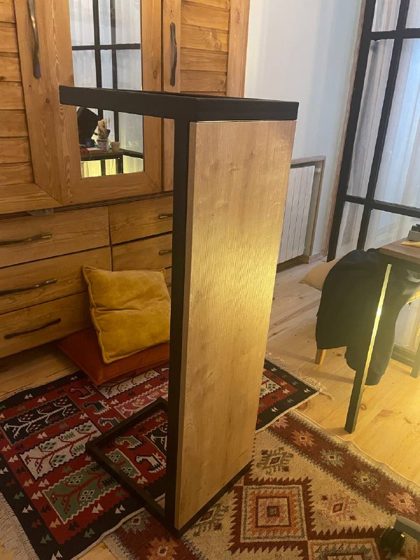 Подставка под плазменный телевизор 4