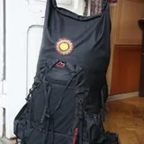 Туристический рюкзак GRANITE GEAR CROWN 60L 5