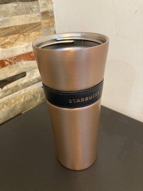 Термокружка Starbucks 473 мл 4