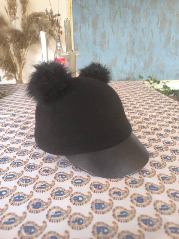 Жакет Zara, Кепи H&M 4