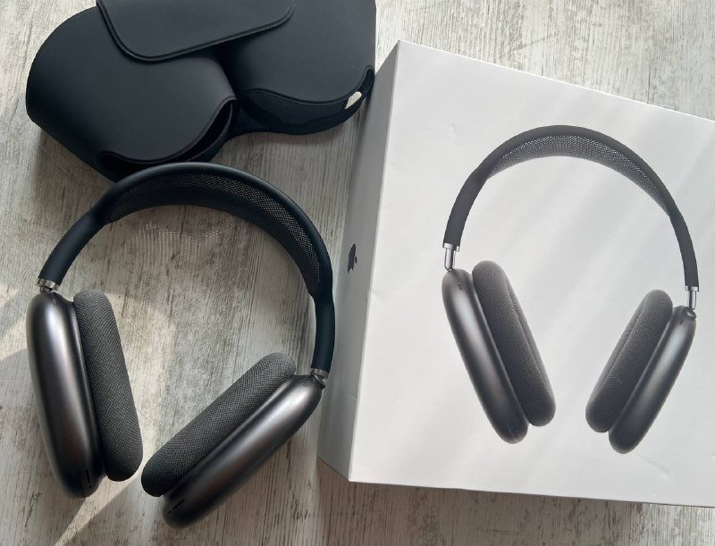 Наушники Apple AirPods Max 4