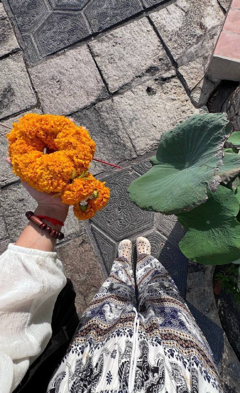 Летние легкие хлопковые штаны 4