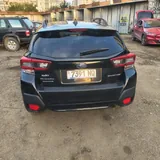 Subaru Grandtrek 3