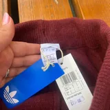 Тёплые брюки Adidas 3