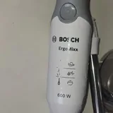 Блендер Bosch ErgoMixx 2