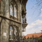 Kodak Ektachrome 100D цветная пленка 6