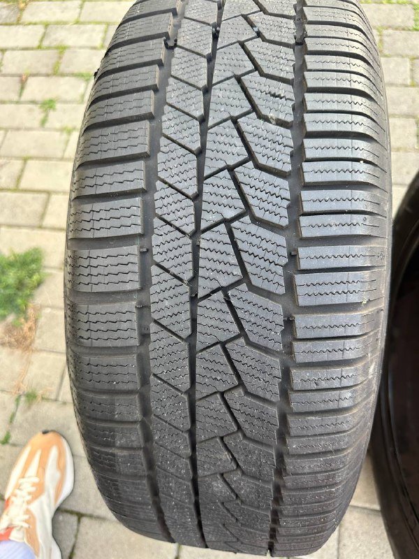 Диски BMW 3 G20 G21 4 G26 5 G30 G31 5x112 17'' ET30 7.5 комплект 9