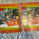 Учебники 3 класс 4