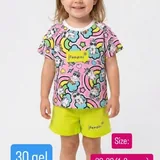 Детские летние костюмы 8