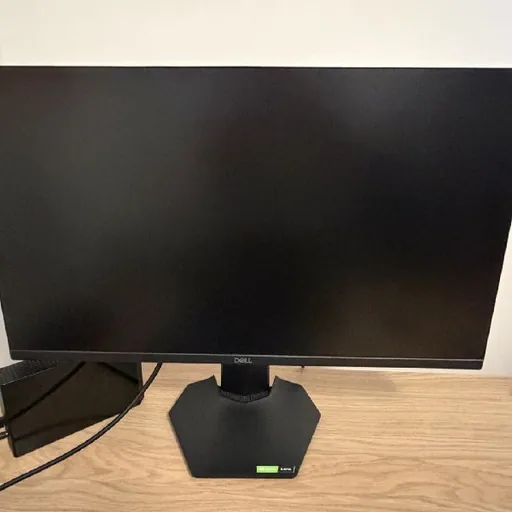 Монитор Dell