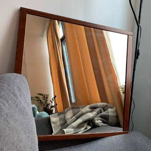 Большое зеркало IKEA