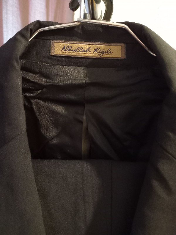 Деловые костюмы мужские L Италия Турция