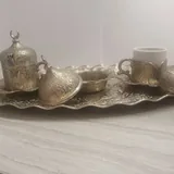 Кофейный набор на две персоны 1
