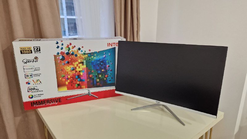 Монитор Intex IT-2402