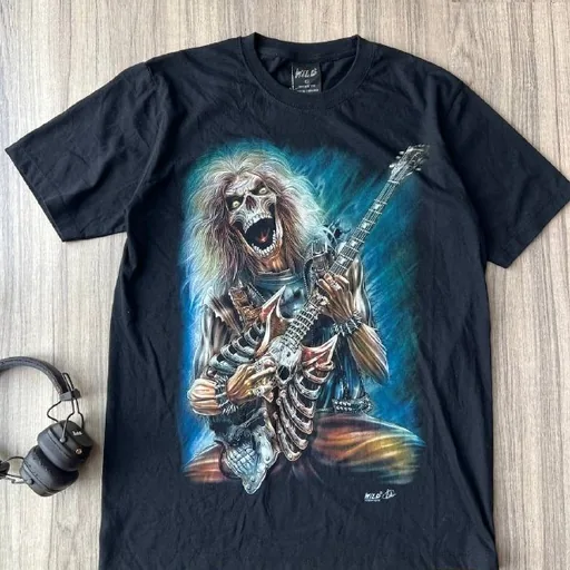 Футболка Wild
